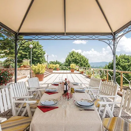 Sanquirico Casa vacanze *