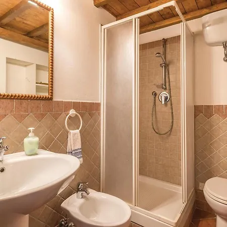 Casa de Férias Sanquirico