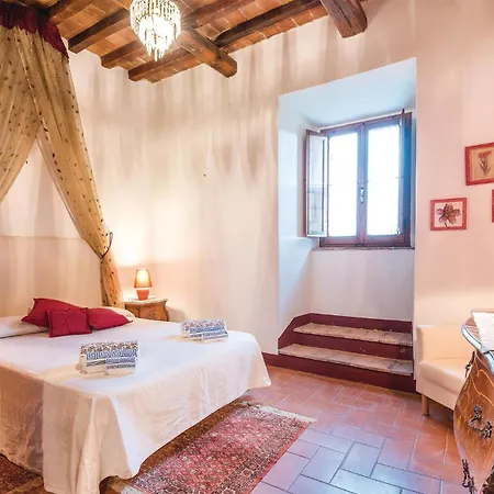 Casa vacanze Sanquirico *