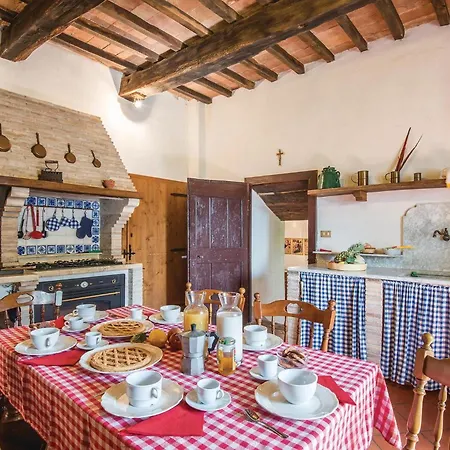 Sanquirico Сasa de vacaciones *