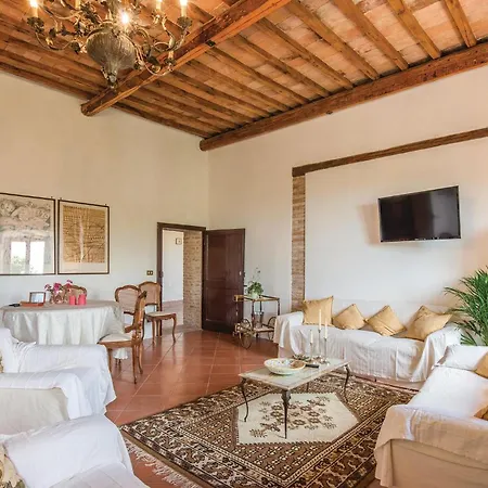 Сasa de vacaciones Sanquirico Avigliano Umbro