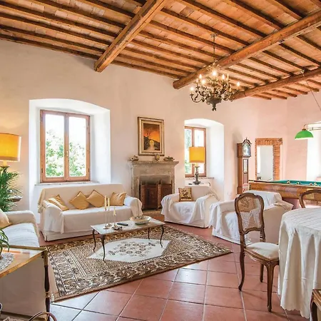 Sanquirico Casa de Férias