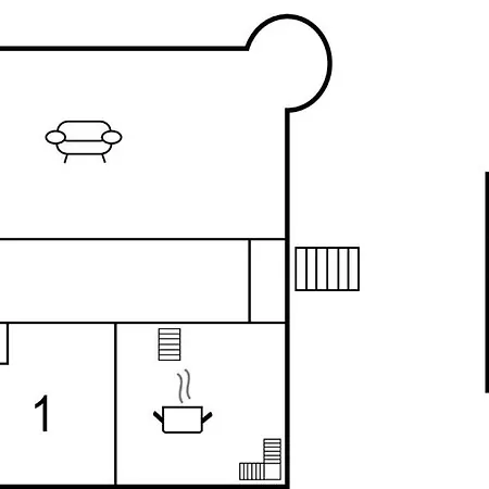 Casa de Férias Sanquirico *