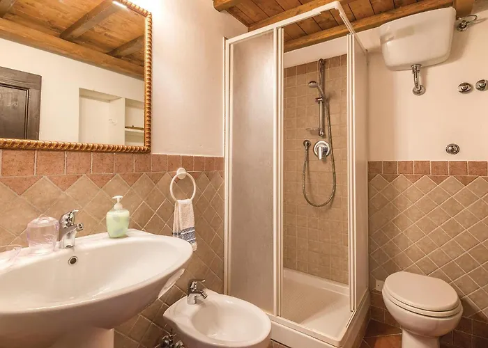 Casa de Férias Sanquirico