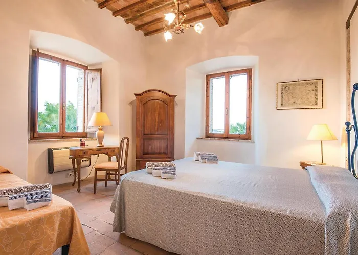 Casa de Férias Sanquirico *