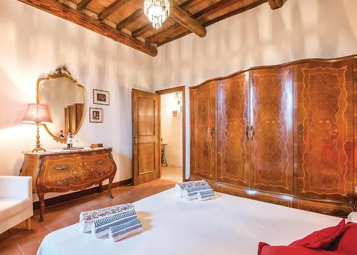 Sanquirico Avigliano Umbro