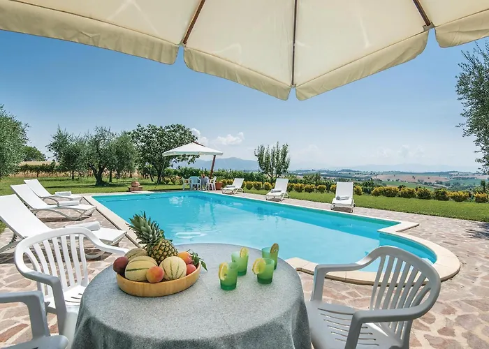 Sanquirico アヴィリアーノ・ウンブロ