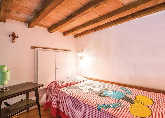 Sanquirico * Avigliano Umbro