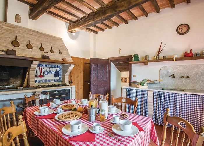 Sanquirico Casa de Férias *