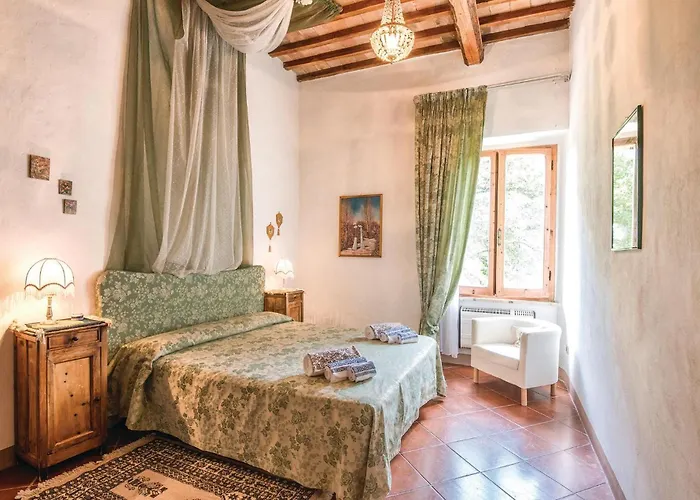 Sanquirico Avigliano Umbro