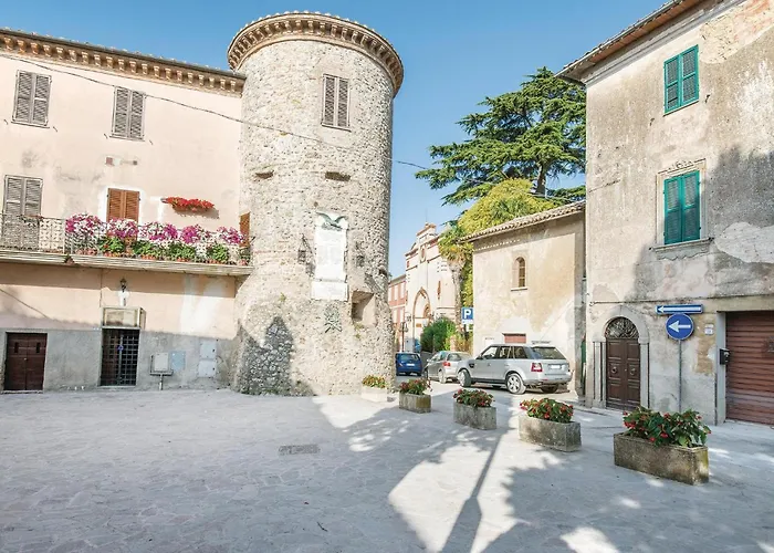 Sanquirico * Avigliano Umbro