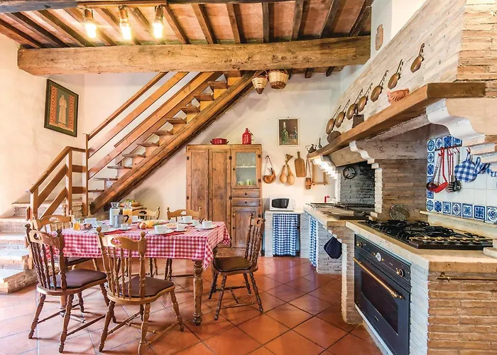 Sanquirico Avigliano Umbro