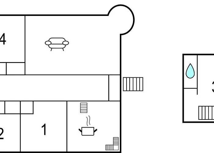 Casa de Férias Sanquirico *